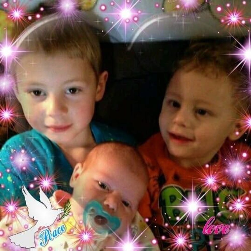 Meet your Posher, Sam